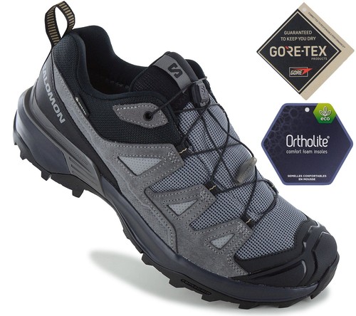Salomon ultra 360 ltr - x,