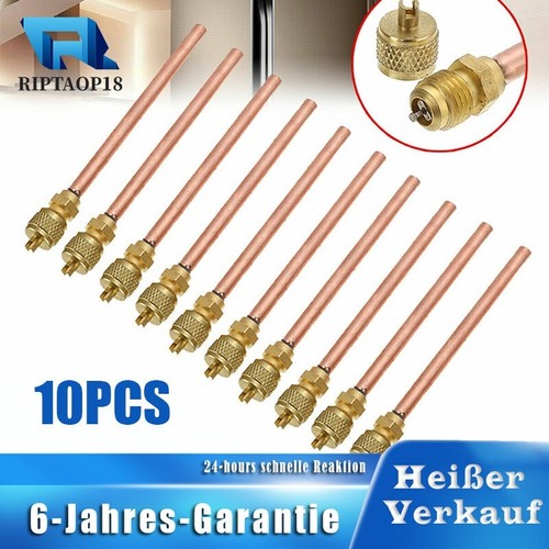 10stk kältetechnik zugriff - 10stk,