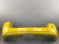 Stoßstange hinten Opel Zafira