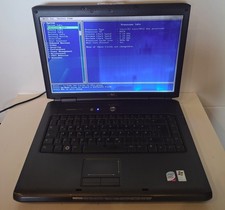 Dell Laptop Vostro 1500