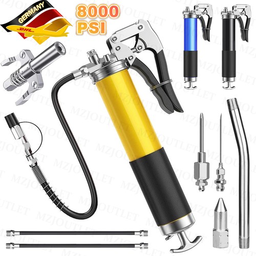 Profi fettpresse schwere - profi,