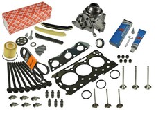 Zylinderkopfdichtung