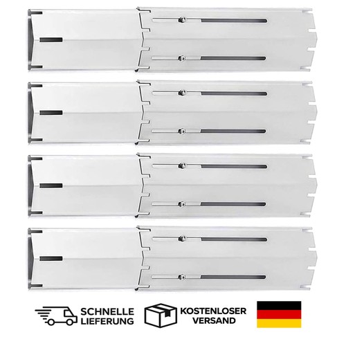 Gasgrill brennerabdeckung - gasgrill,