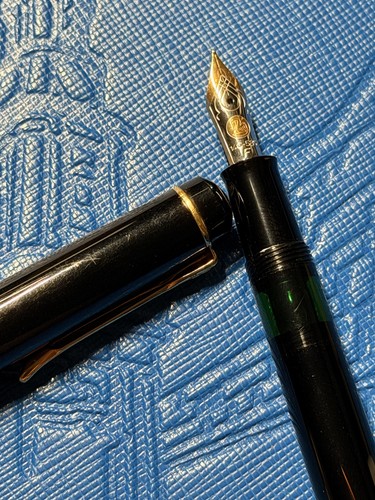 Pelikan m250 kolbenfüller wie - m250,