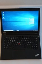 Lenovo ThinkPad T440p Intel Core i7 4600M – Robustes Business-Notebook