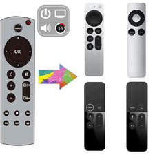 New IR Remote  for Apple TV