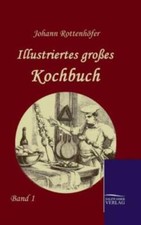 Illustriertes Gro?Es Kochbuch