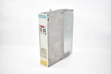 Siemens Simovert VC
