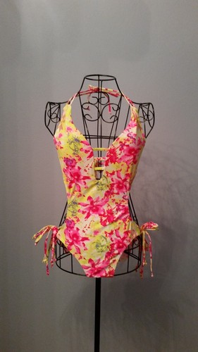Badeanzug monokini neu - /,