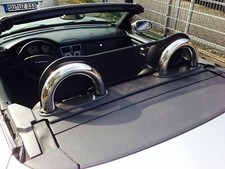 Mercedes SLK R170 Bj.1996 –