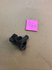 Vw Passat 35i G60 1,8 Syncro Stutzen  Kühlwasserstutzen Kühlwasser  037121132B