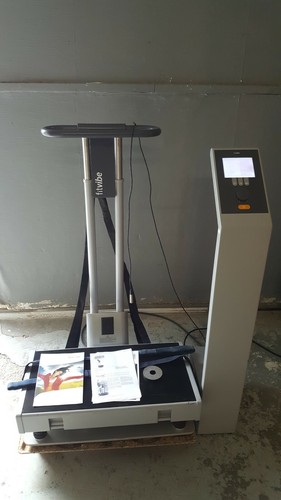 Uniphy elektromedizin fitvibe - elektromedizin,