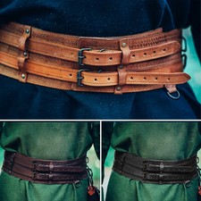 Epischer wikinger breitgürtel - epischer,