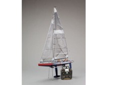 Kyosho Fortune 612 III Segelyacht Readyset - 40042S