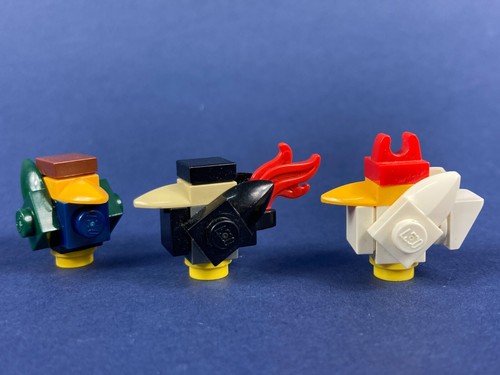 Lego hahn henne - lego®,