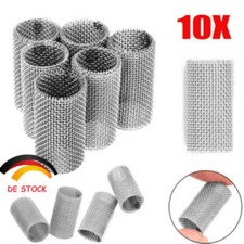 10PCS Mini Siebsieb Für