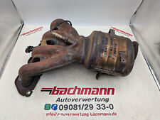 Opel Vectra C / Astra H orig. Katalysator Kat 55559312 mit Sonde