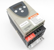 TELEMECANIQUE ATV11PU09M2E319 Frequenzumrichter AC Speed Drive 0,37kW 0,5HP 2,1A