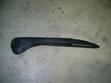 Renault Grand Scenic II 2.0 JM Scheibenwischerarm Wischerarm hinten 