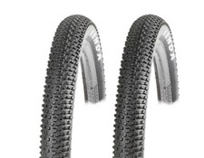 2x Kenda 27.5 Mountainbike