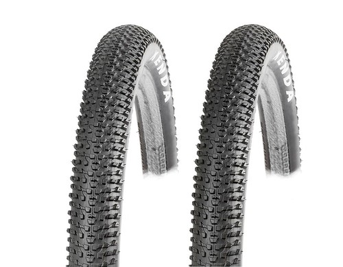 Kenda 5 mountainbike - 2x,