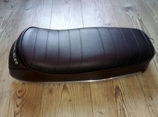 Kreidler Florett K54 LF LF-F TM GT RM RS Sitzbank Einsitzer mit Werkzeugfach