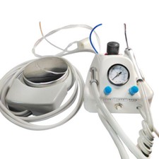 4 Loch Portable Dental Air