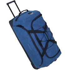 Trolley Reisetasche groß Elephant Travel Cruiser 135L 80 cm leicht Koffer Tasche