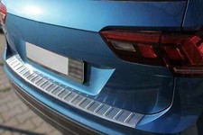 Ladekantenschutz Edelstahl