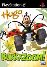 Hugo Bukkazoom! (Sony