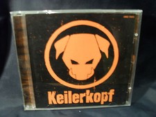 Keilerkopf