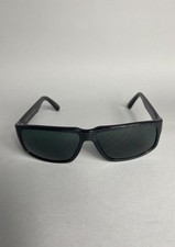 Porsche Design Sonnenbrille P8547 Top Zustand Schwarz Carbon