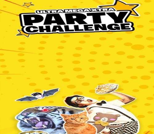 Ultra mega xtra party - ultra,