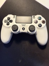 Sony PS4 Dualshock 4 2.0 Kabelloser Controller - Weiß (9894650)