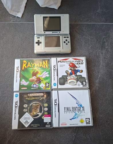 Nintendo lite - ds,