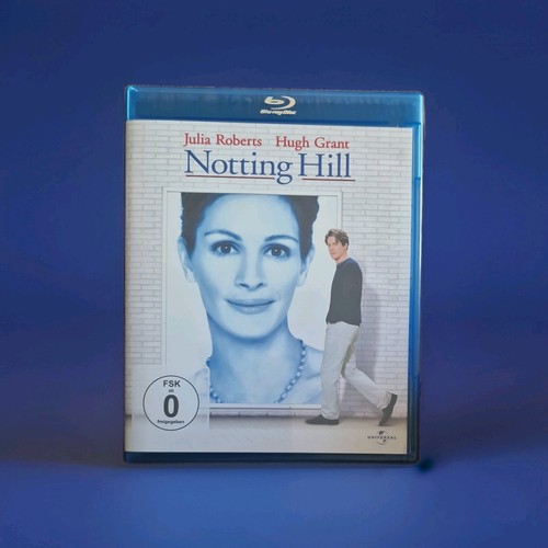 Notting hill blu ray - notting, mit