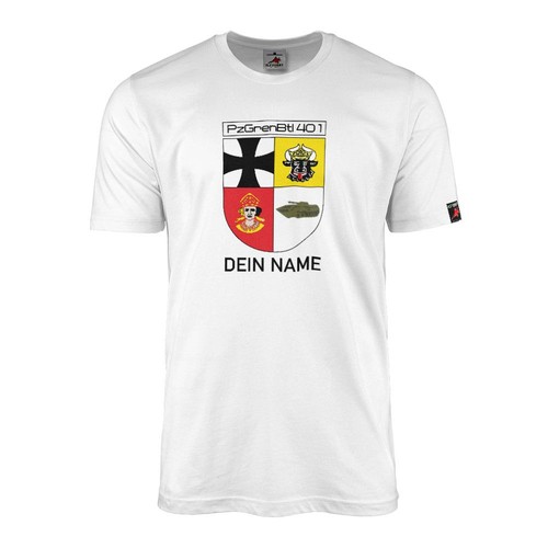 T-Shirt personalisierbar