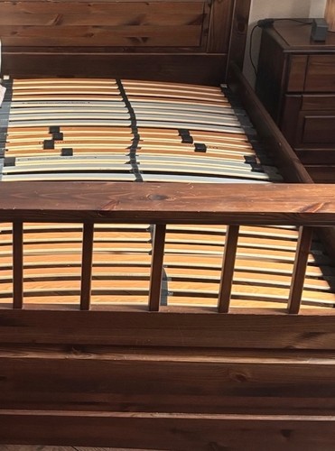 Lattenrost 90x200 - 2x,