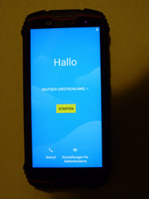 Cubot King Kong mini 2 Outdoorhandy