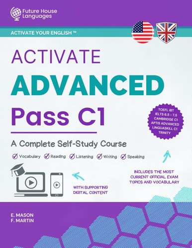 Activate advanced a - advanced,