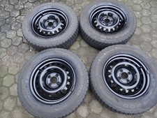 Winter Kompletträder Opel