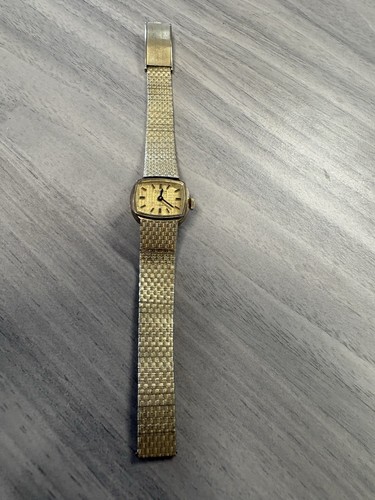 Vintage gruen automatic - vintage, 17
