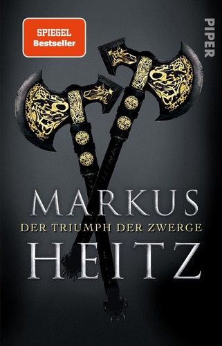 Der triumph zwerge - der,