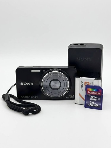 Sony cyber shot dsc - sony, cyber-shot