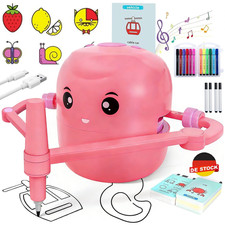 Zeichenroboter kinder roboter - zeichenroboter,