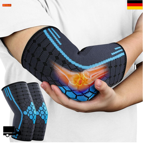 Ellenbogenbandage stück - ellenbogenbandage, 2