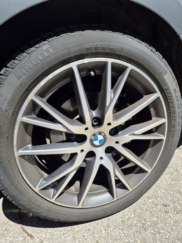 Vhb original bmw - vhb,