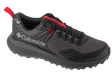 Trekkingschuhe Herren, Columbia Konos TRS, Grau