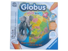 Ravensburger tiptoi Puzzleball