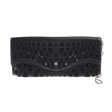 Clutch Hugo Boss Black Label Schwarz